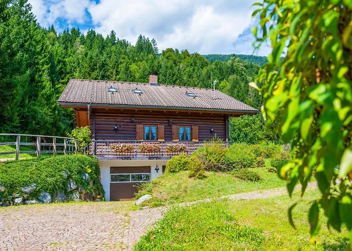 Glocknerhaus Hébergement de vacances Berg im Drautal