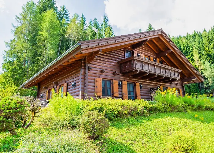 Glocknerhaus Hébergement de vacances *
