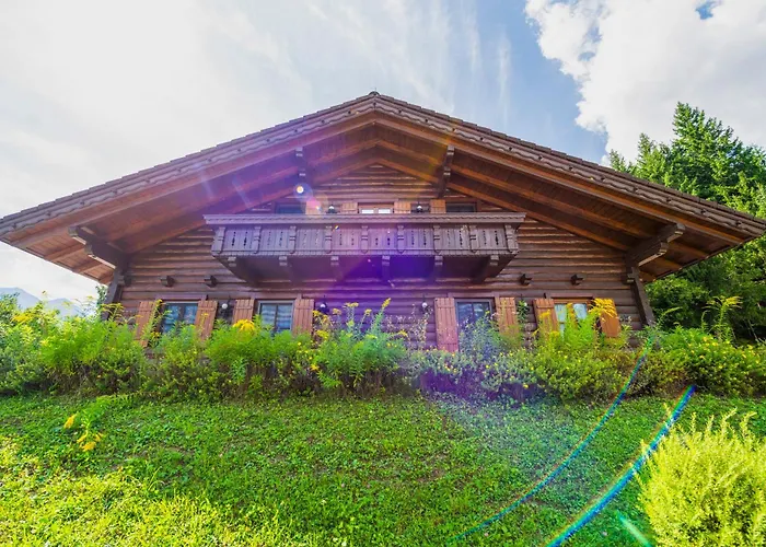 Glocknerhaus Hébergement de vacances