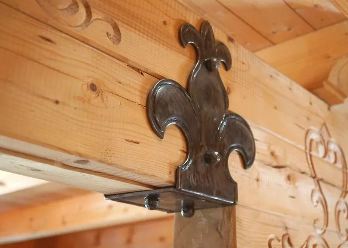 Hébergement de vacances Glocknerhaus Berg im Drautal