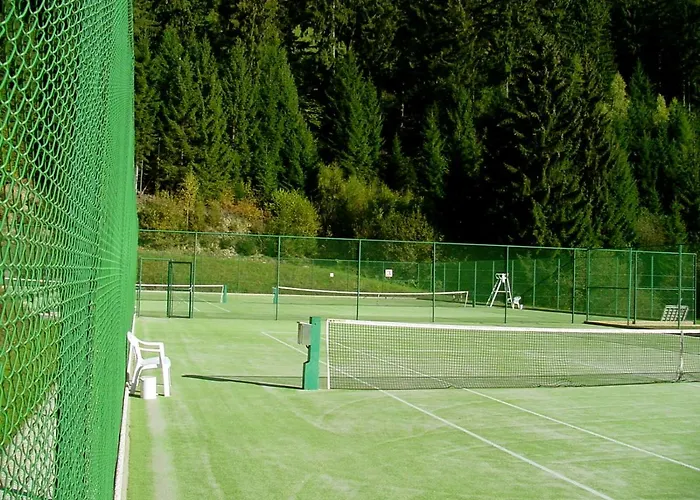 Hébergement de vacances Glocknerhaus Berg im Drautal