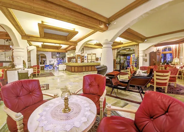 Hébergement de vacances Glocknerhaus Berg im Drautal