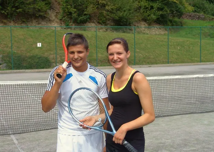 Hébergement de vacances Glocknerhaus