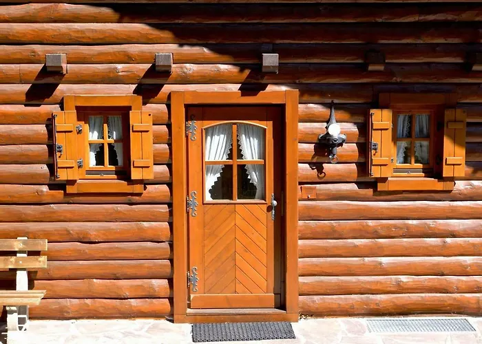 Glocknerhaus Berg im Drautal