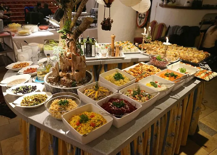 Glocknerhaus Hébergement de vacances Berg im Drautal