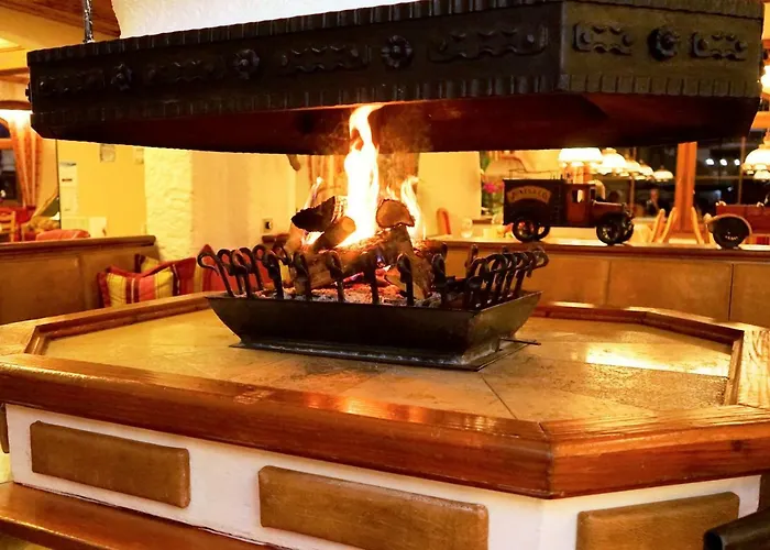 Hébergement de vacances Glocknerhaus