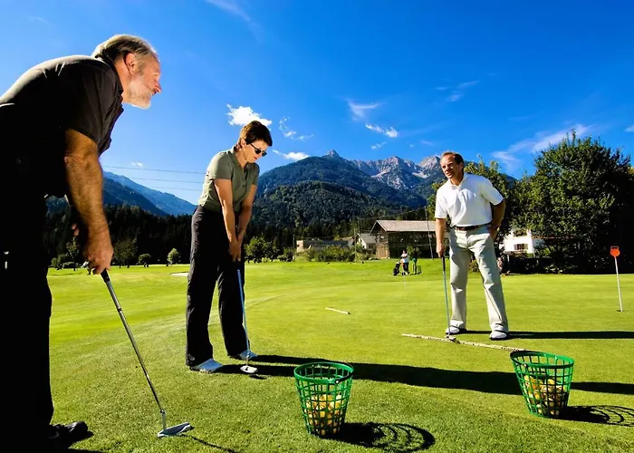 Glocknerhaus Hébergement de vacances Berg im Drautal