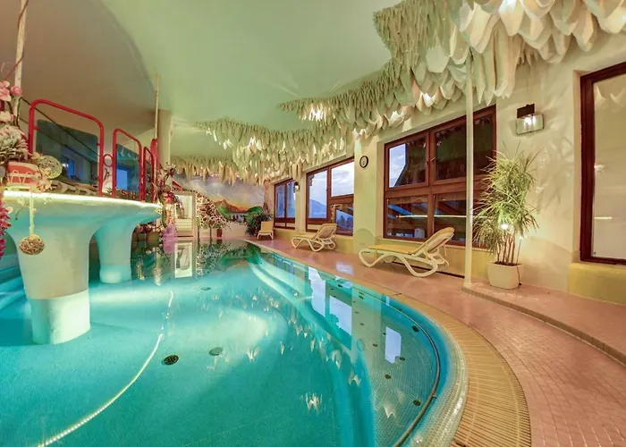 Glocknerhaus Hébergement de vacances