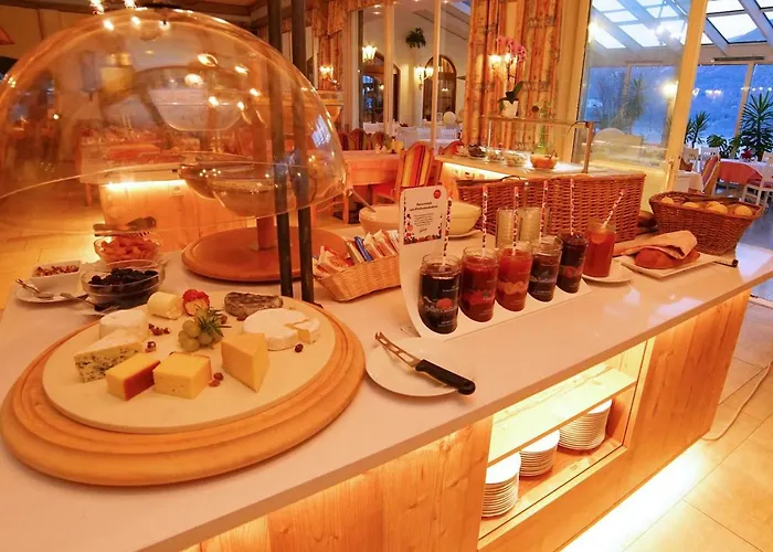 Glocknerhaus Hébergement de vacances *