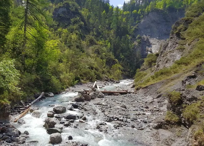 Hébergement de vacances Glocknerhaus