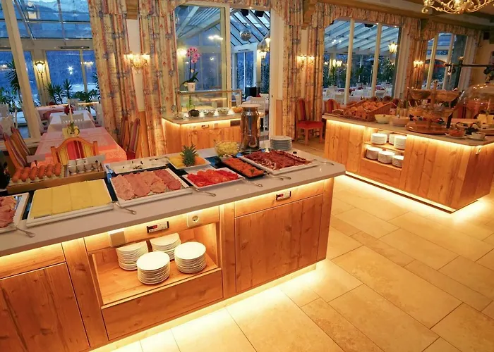 Glocknerhaus Hébergement de vacances Berg im Drautal