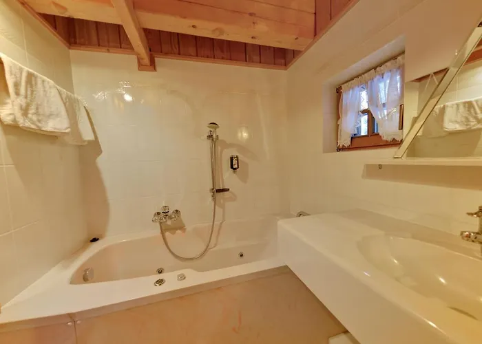 Glocknerhaus Hébergement de vacances *