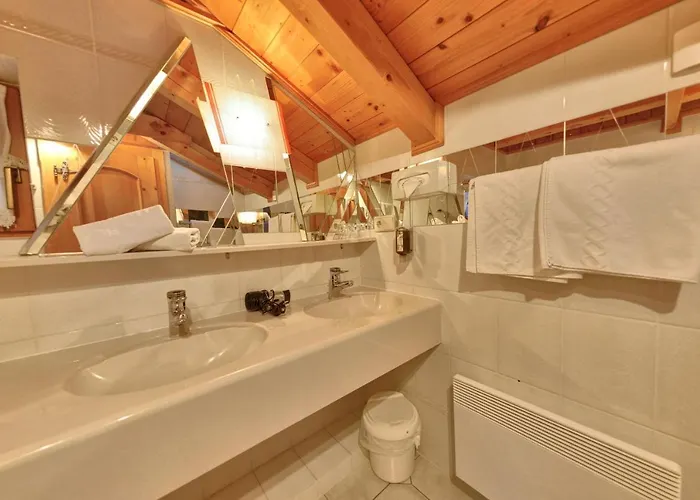 Hébergement de vacances Glocknerhaus