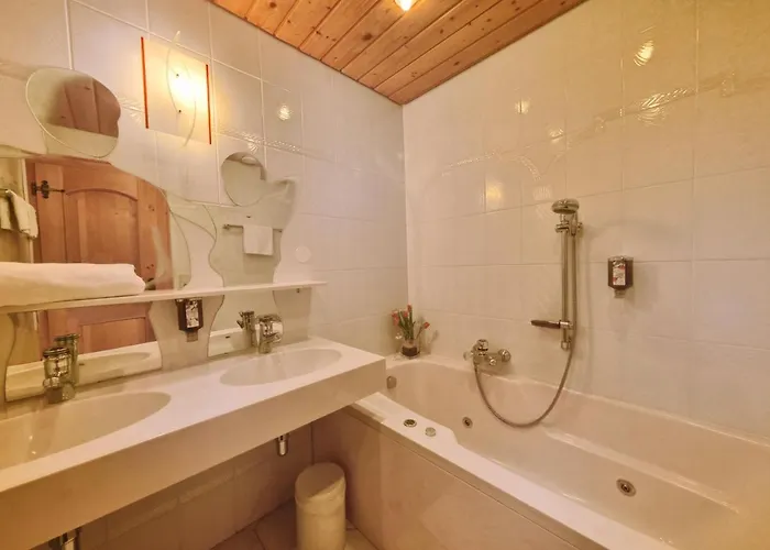 Hébergement de vacances Glocknerhaus Berg im Drautal