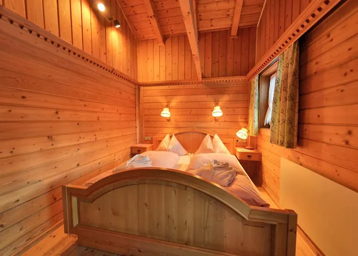 Glocknerhaus Hébergement de vacances